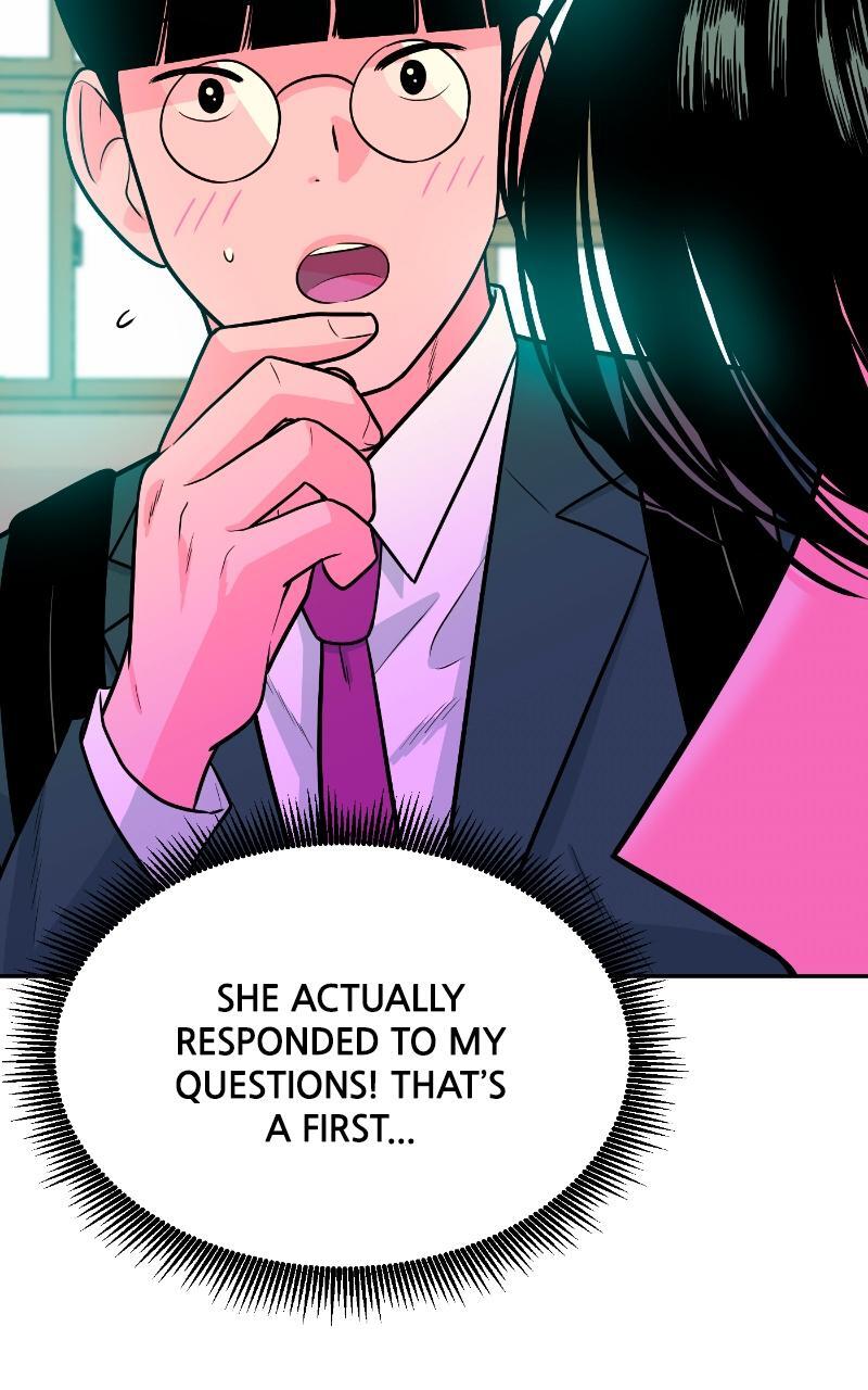 Read The Good Student Manga Online
