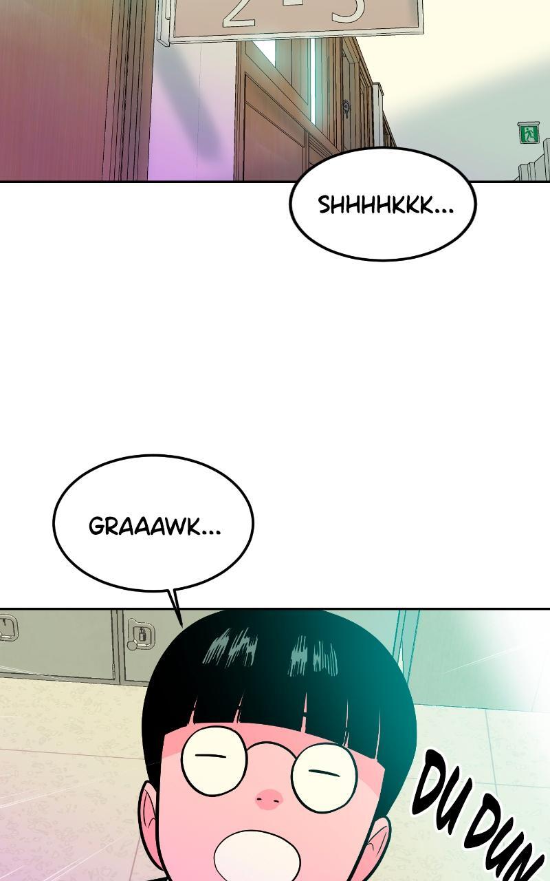 Read The Good Student Manga Online