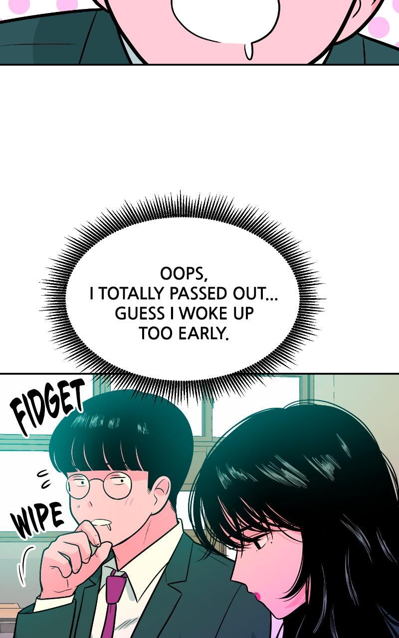 Read The Good Student Manga Online