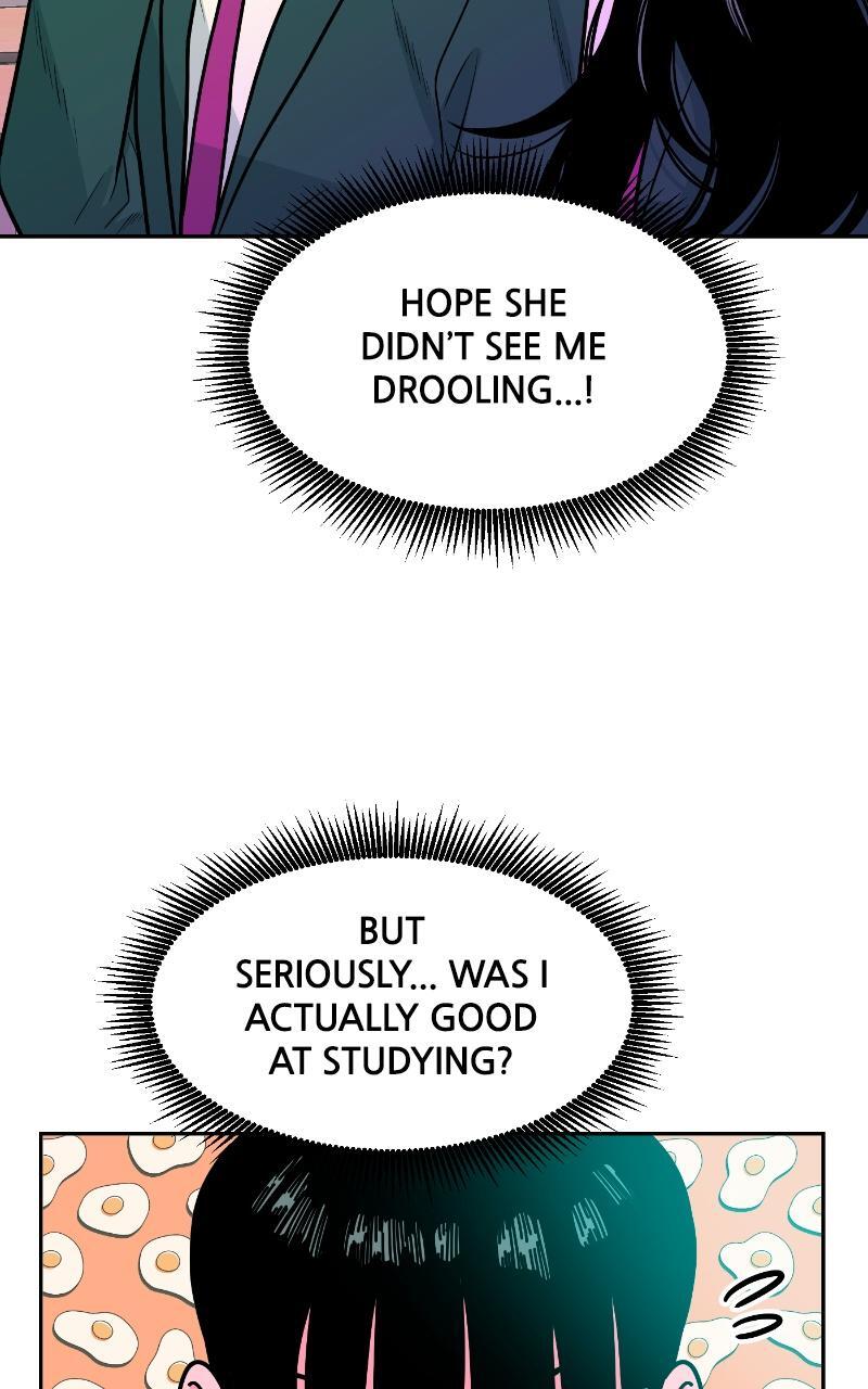 Read The Good Student Manga Online