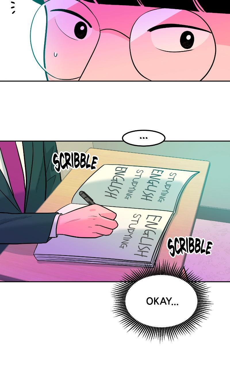 Read The Good Student Manga Online