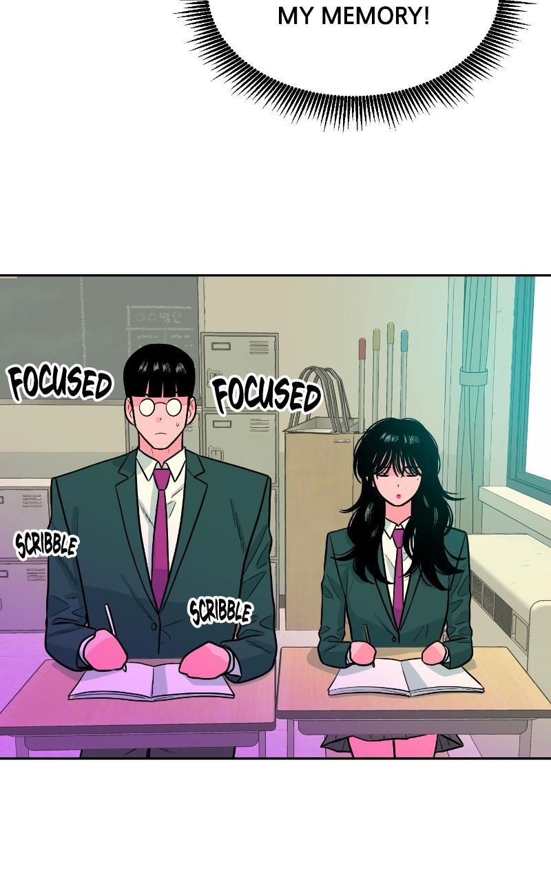 Read The Good Student Manga Online