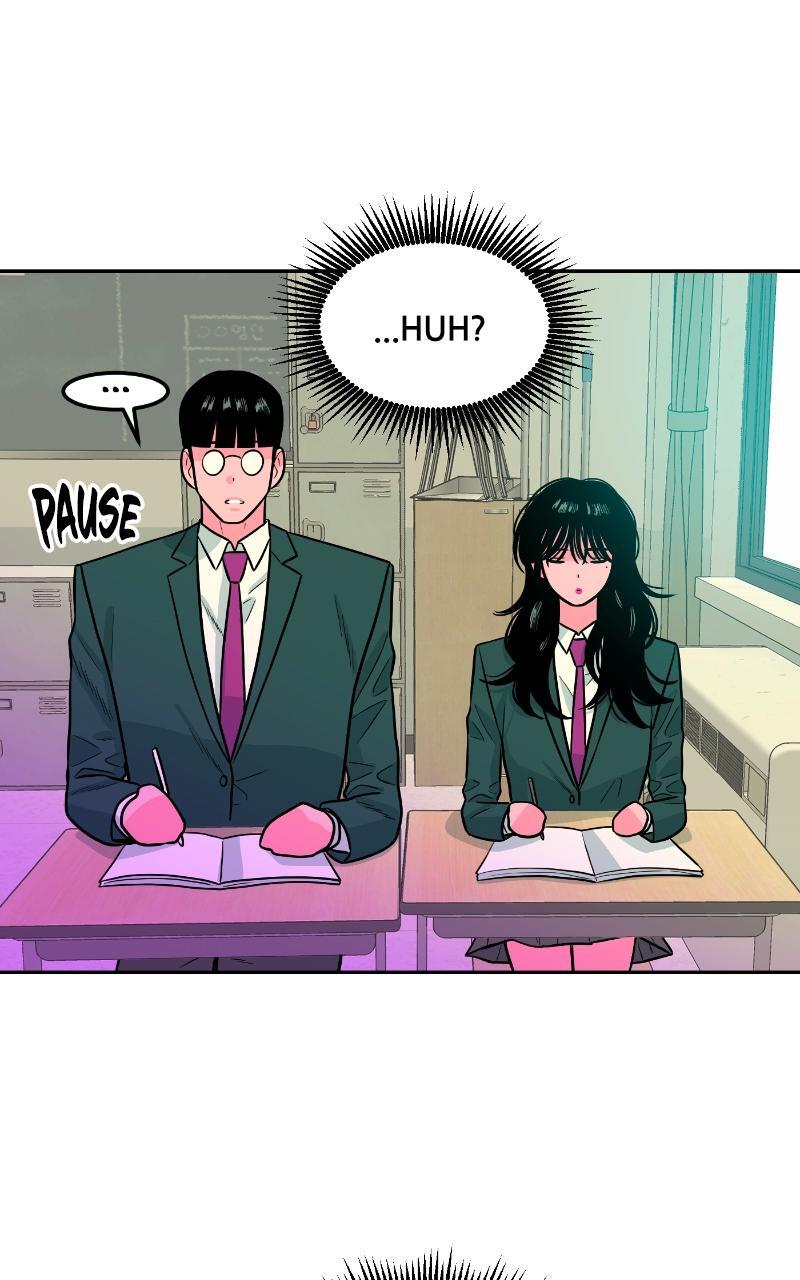 Read The Good Student Manga Online