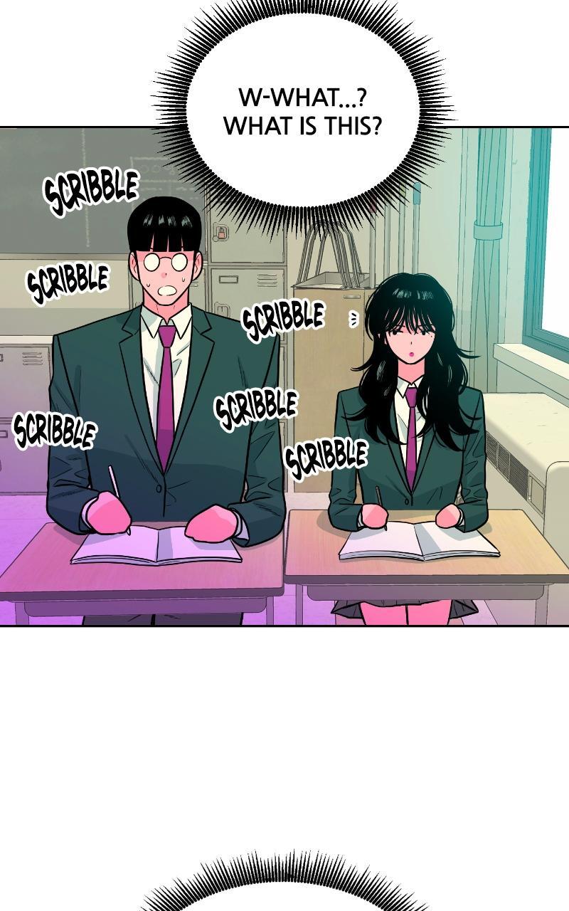 Read The Good Student Manga Online