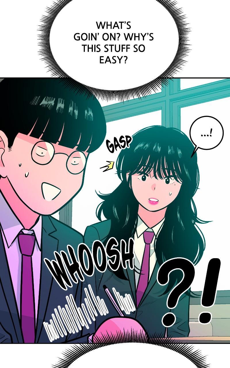 Read The Good Student Manga Online