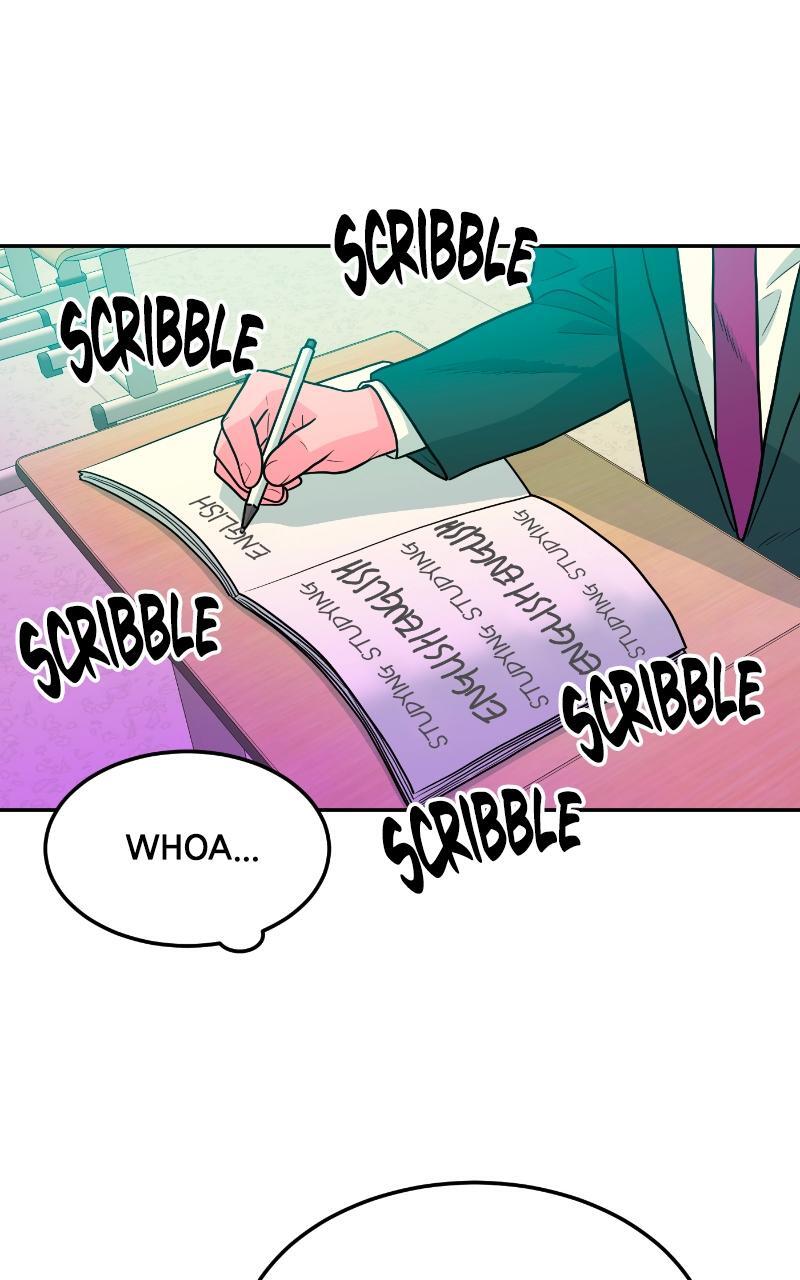 Read The Good Student Manga Online