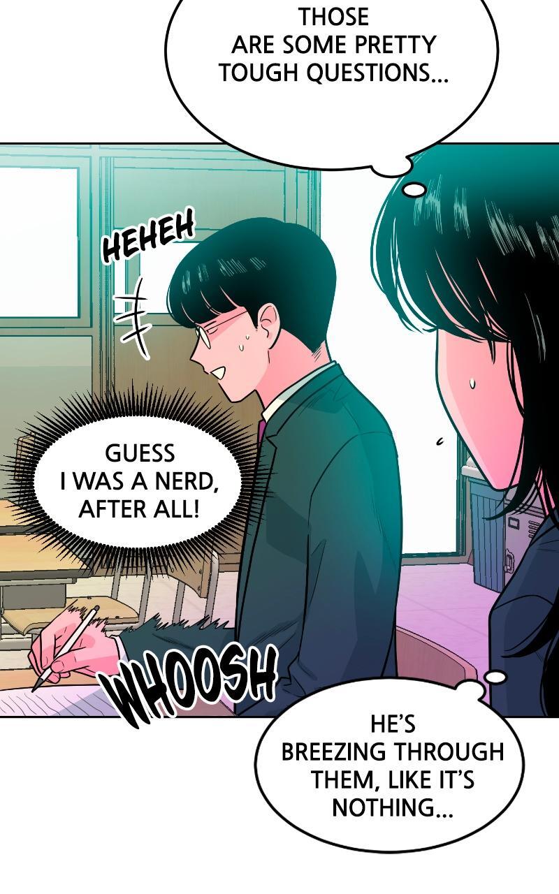Read The Good Student Manga Online