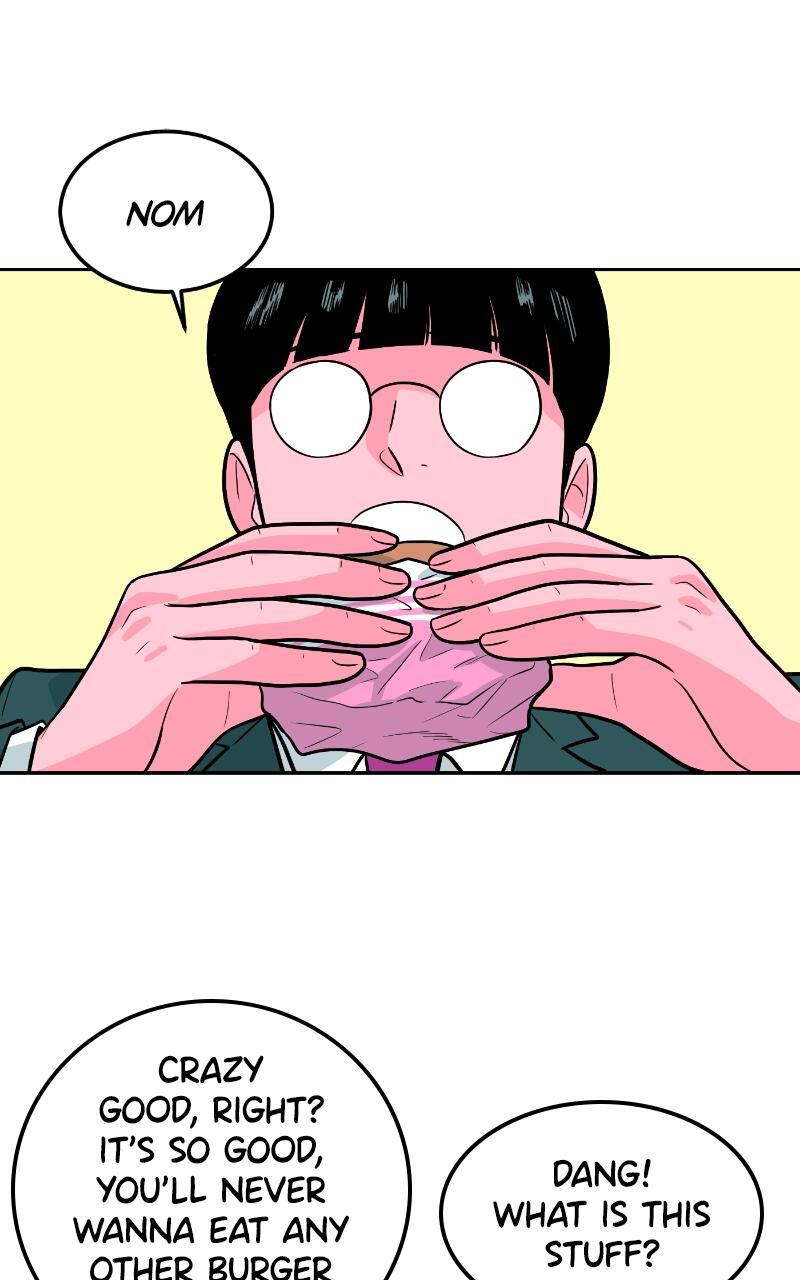 Read The Good Student Manga Online