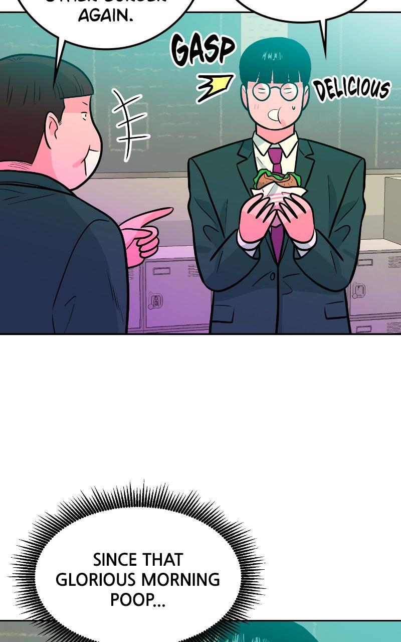 Read The Good Student Manga Online