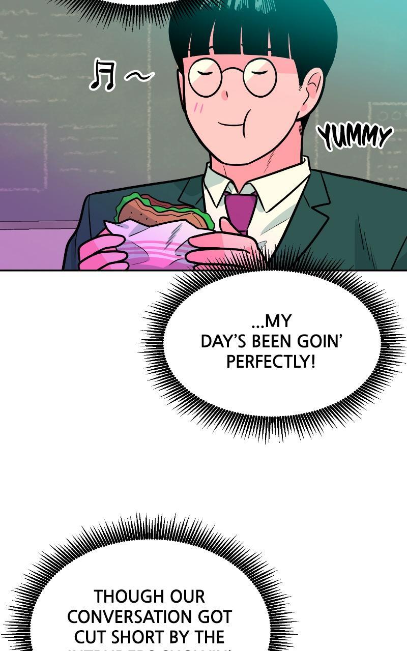 Read The Good Student Manga Online