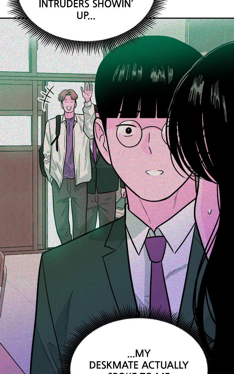 Read The Good Student Manga Online