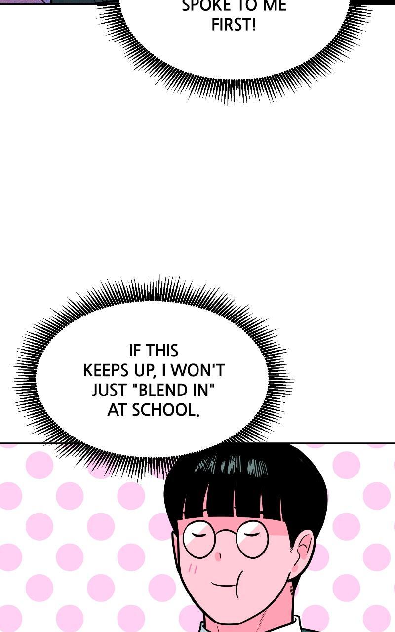 Read The Good Student Manga Online