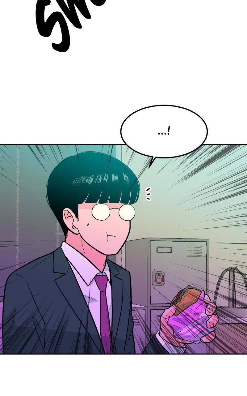 Read The Good Student Manga Online
