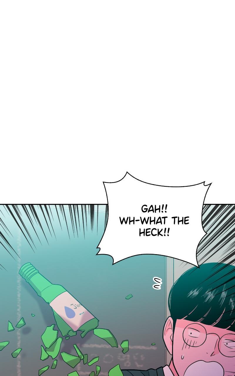 Read The Good Student Manga Online
