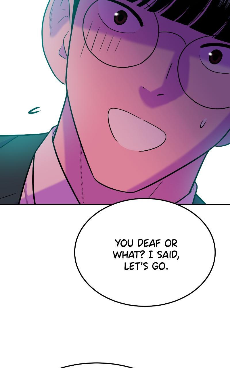 Read The Good Student Manga Online