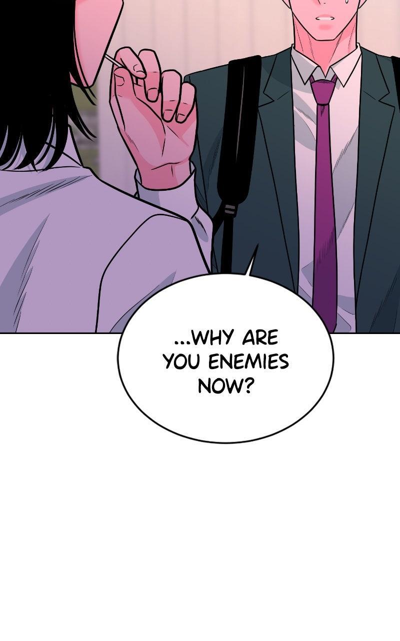 Read The Good Student Manga Online