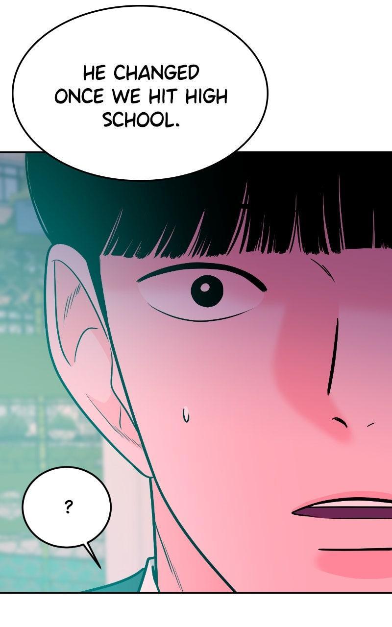 Read The Good Student Manga Online