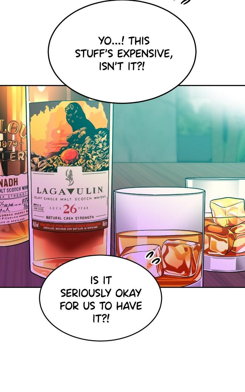 Read The Good Student Manga Online