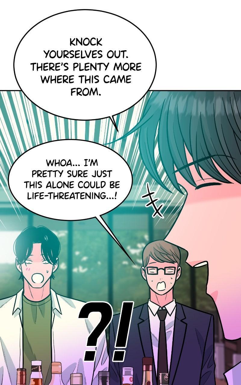 Read The Good Student Manga Online