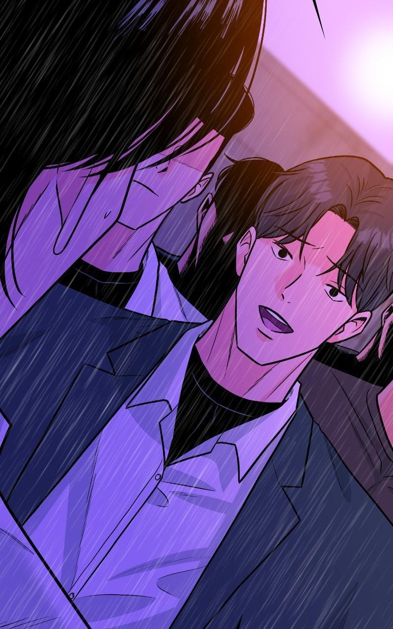 Read The Good Student Manga Online