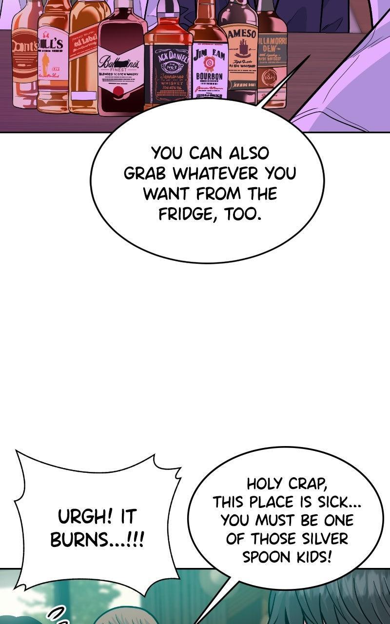 Read The Good Student Manga Online