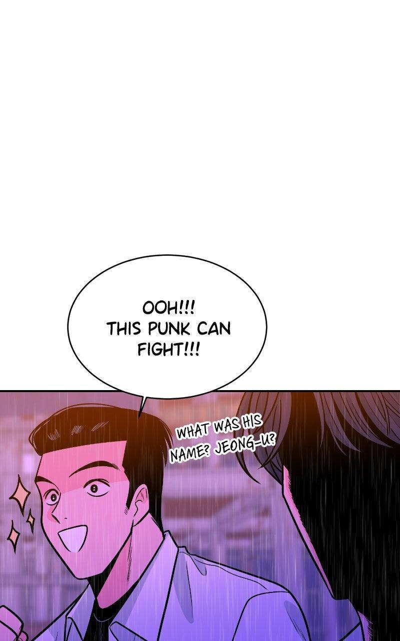 Read The Good Student Manga Online