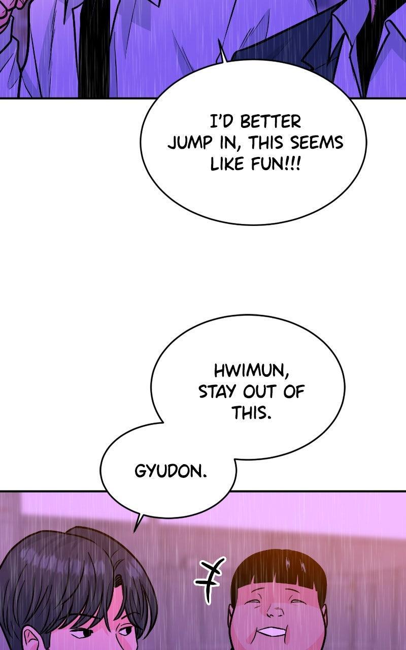Read The Good Student Manga Online