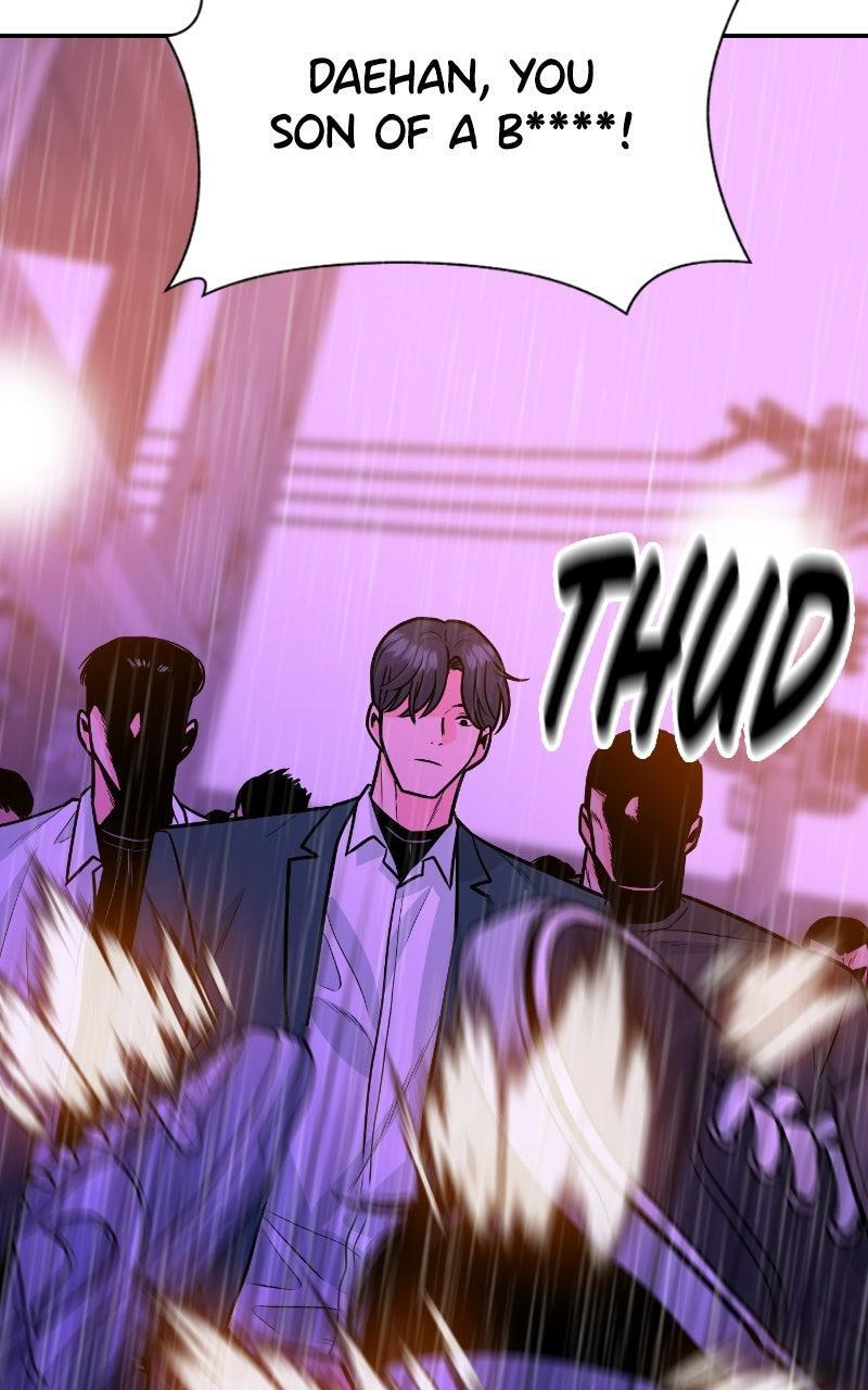 Read The Good Student Manga Online