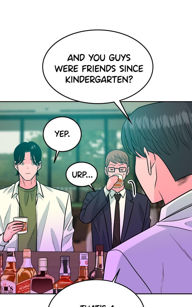 Read The Good Student Manga Online