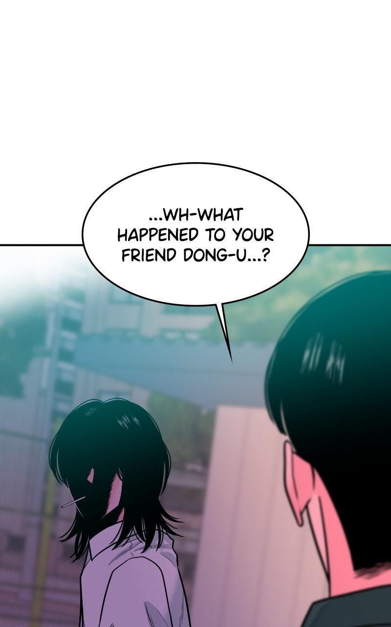 Read The Good Student Manga Online