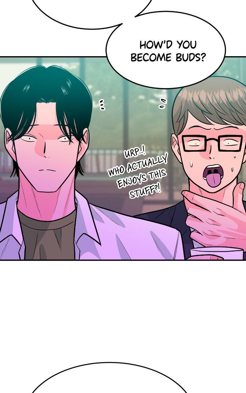 Read The Good Student Manga Online