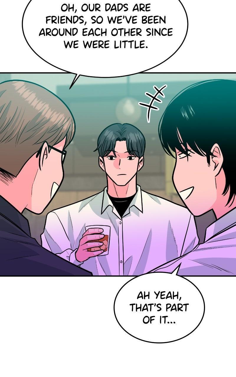 Read The Good Student Manga Online
