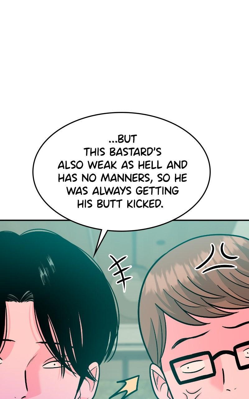 Read The Good Student Manga Online