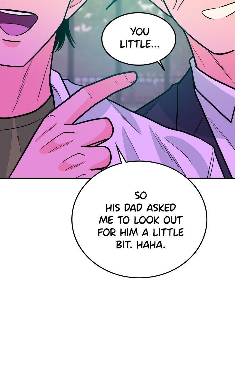 Read The Good Student Manga Online