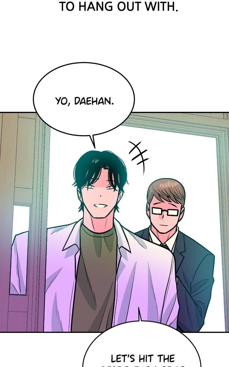 Read The Good Student Manga Online