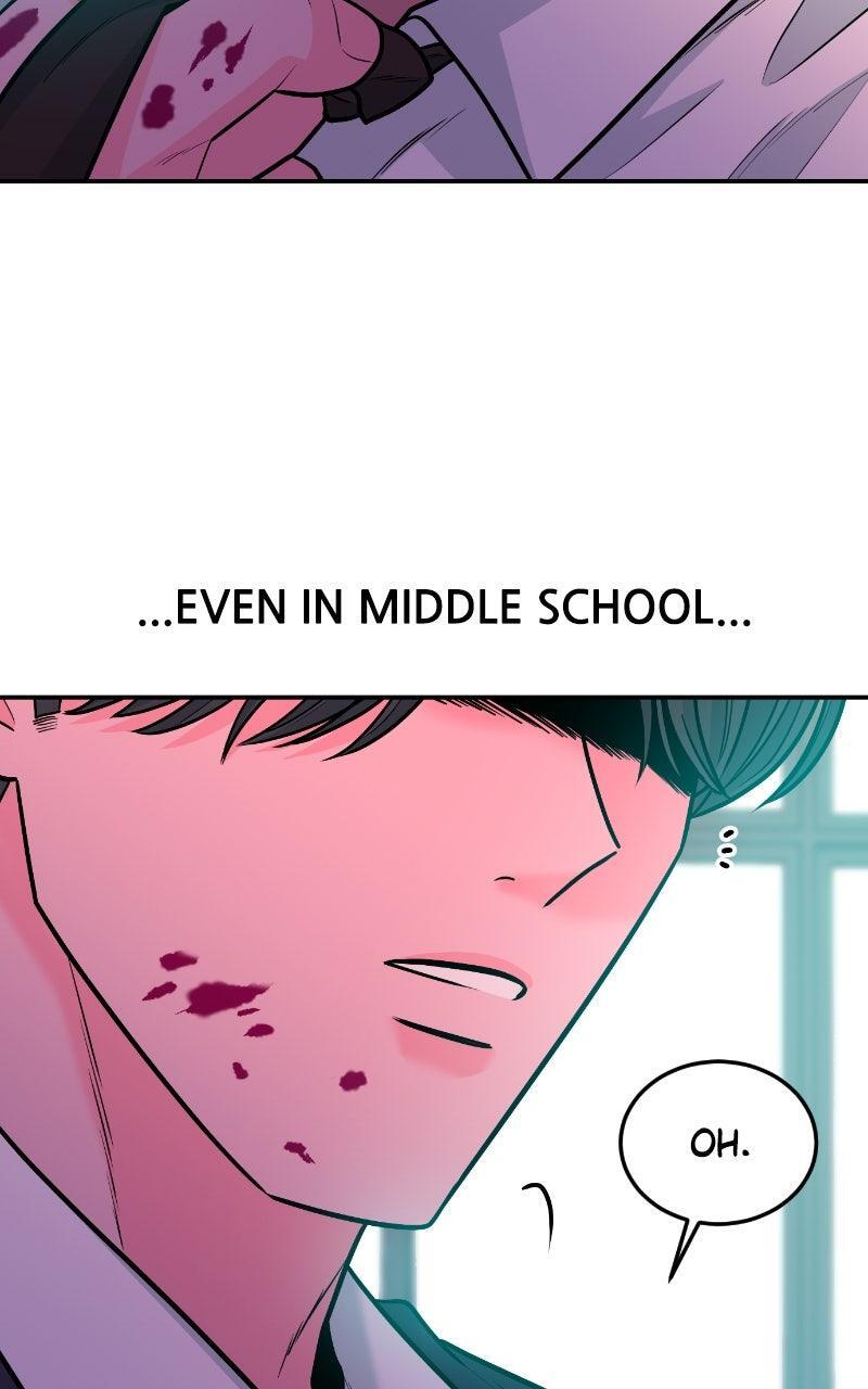 Read The Good Student Manga Online
