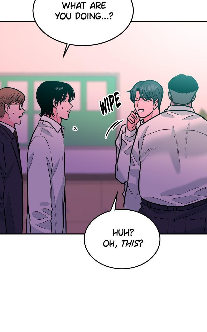 Read The Good Student Manga Online