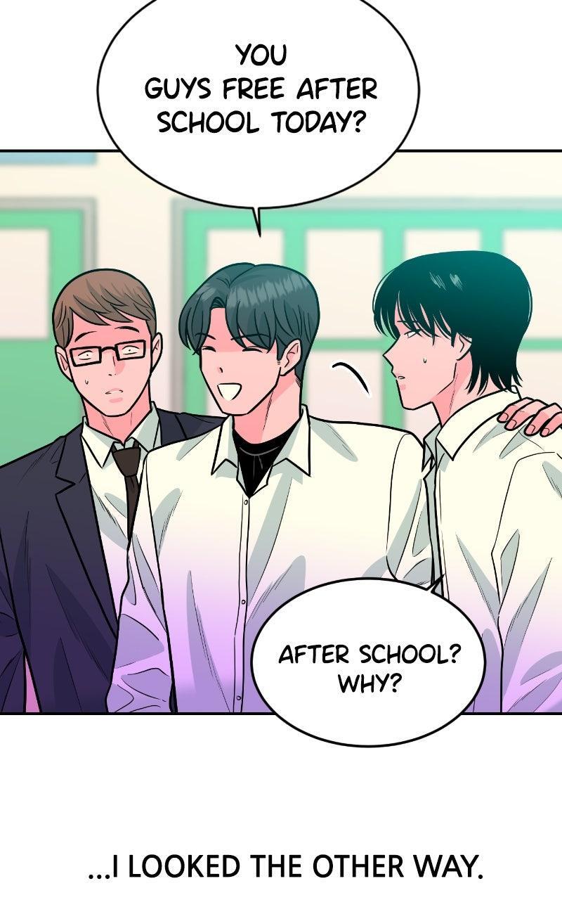 Read The Good Student Manga Online