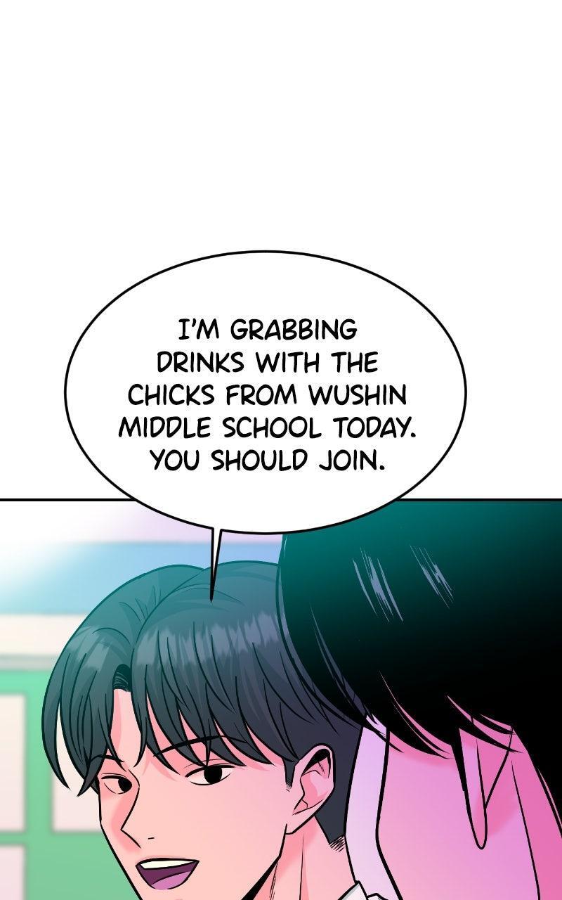 Read The Good Student Manga Online