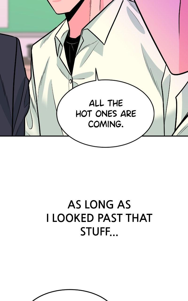 Read The Good Student Manga Online