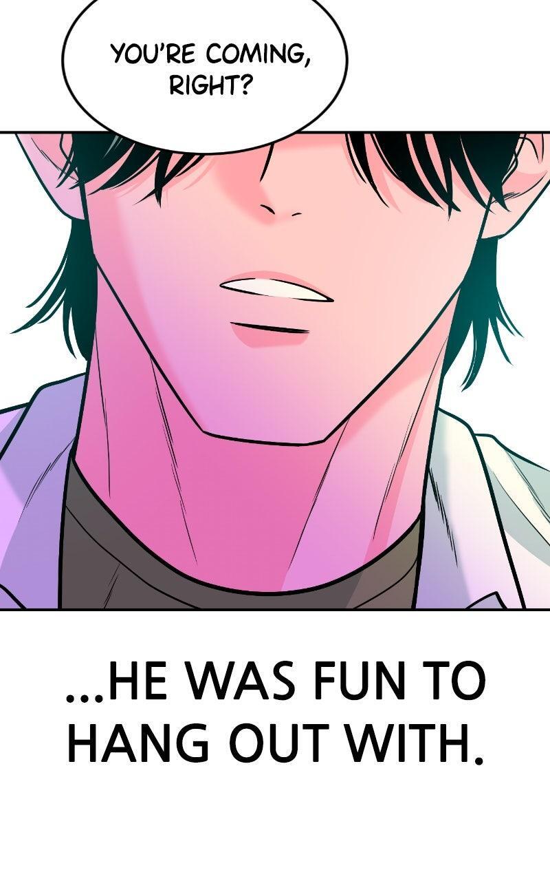 Read The Good Student Manga Online