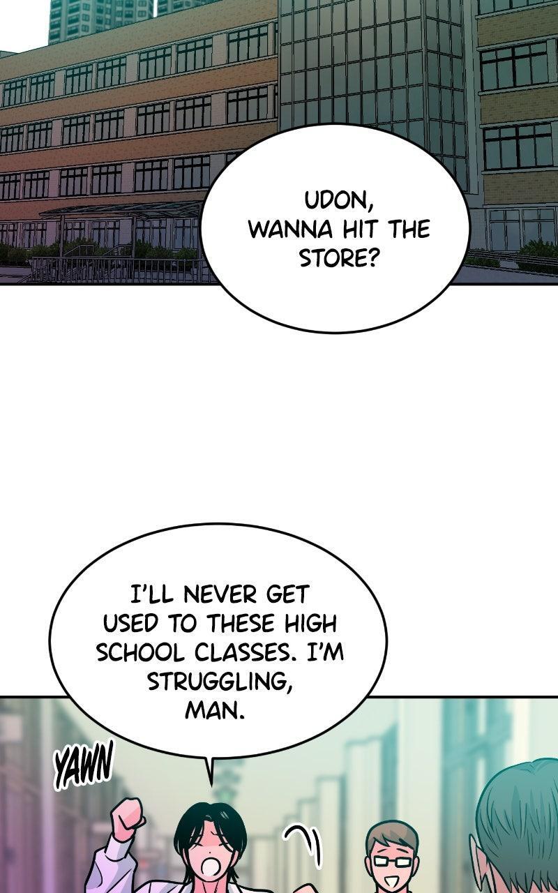 Read The Good Student Manga Online