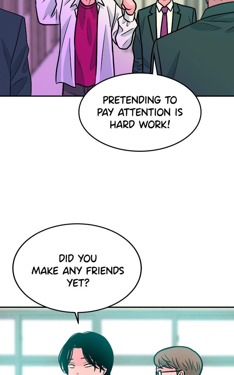 Read The Good Student Manga Online