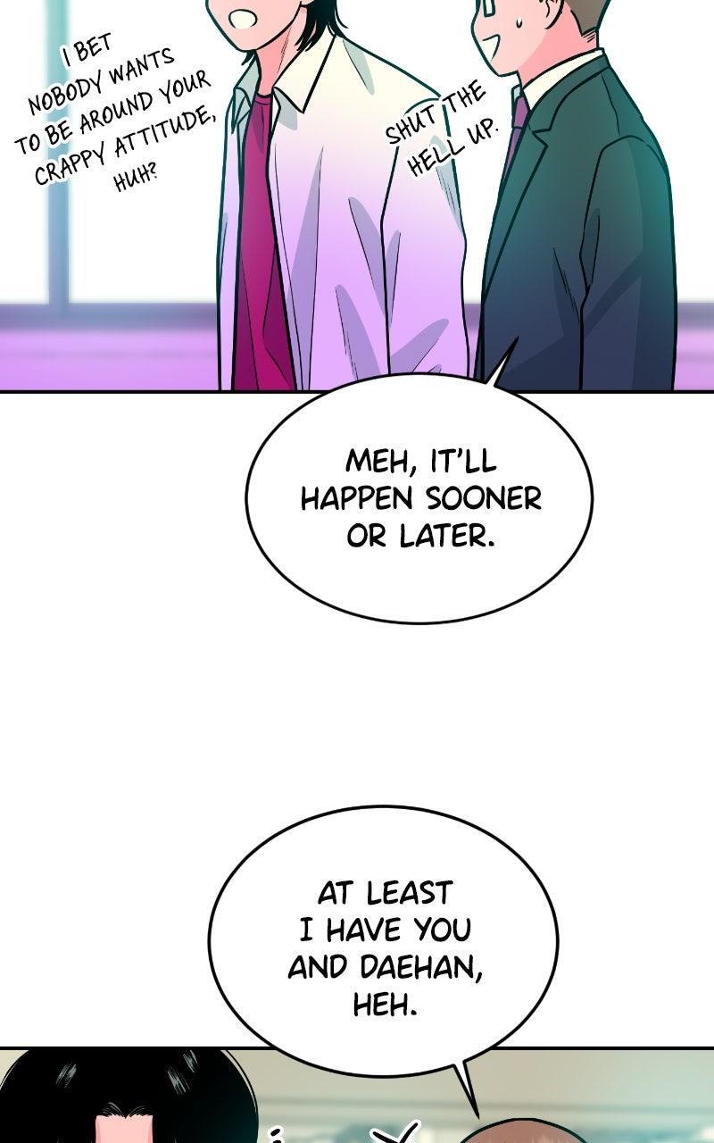 Read The Good Student Manga Online