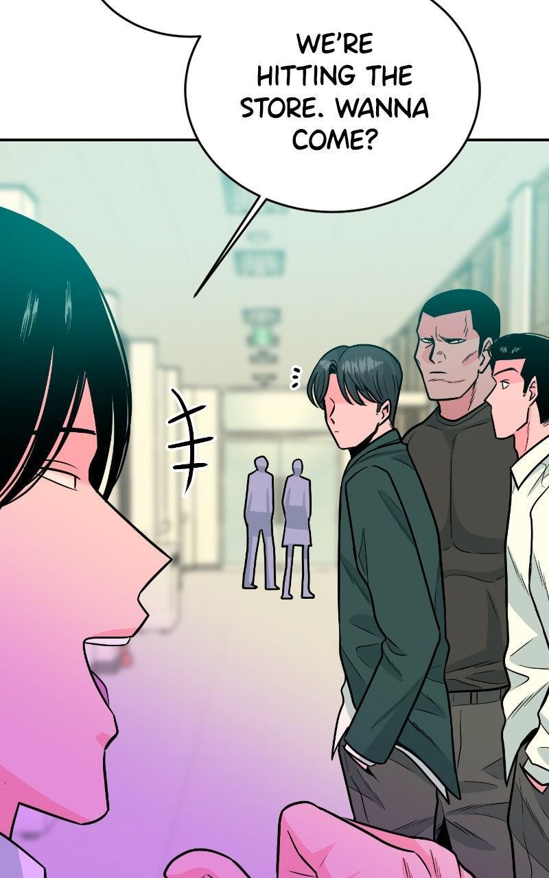 Read The Good Student Manga Online
