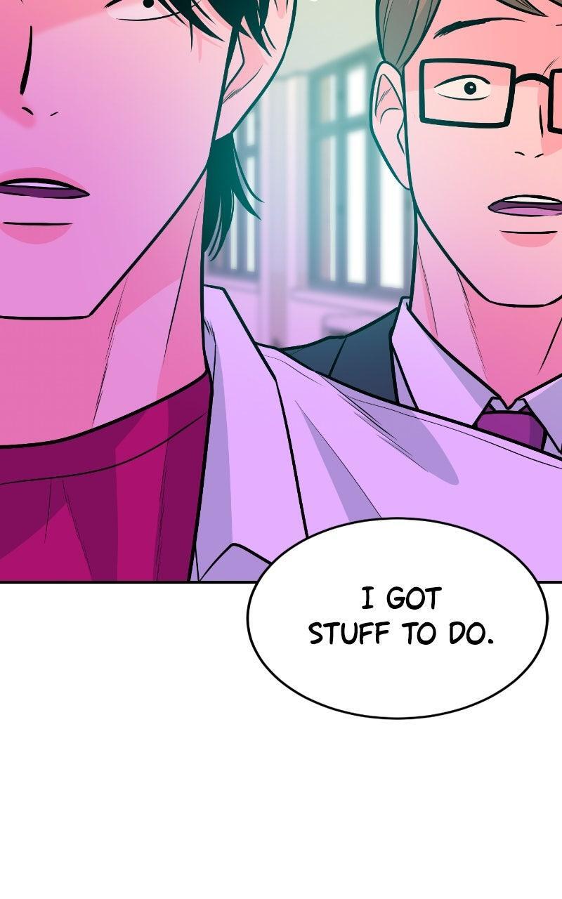 Read The Good Student Manga Online