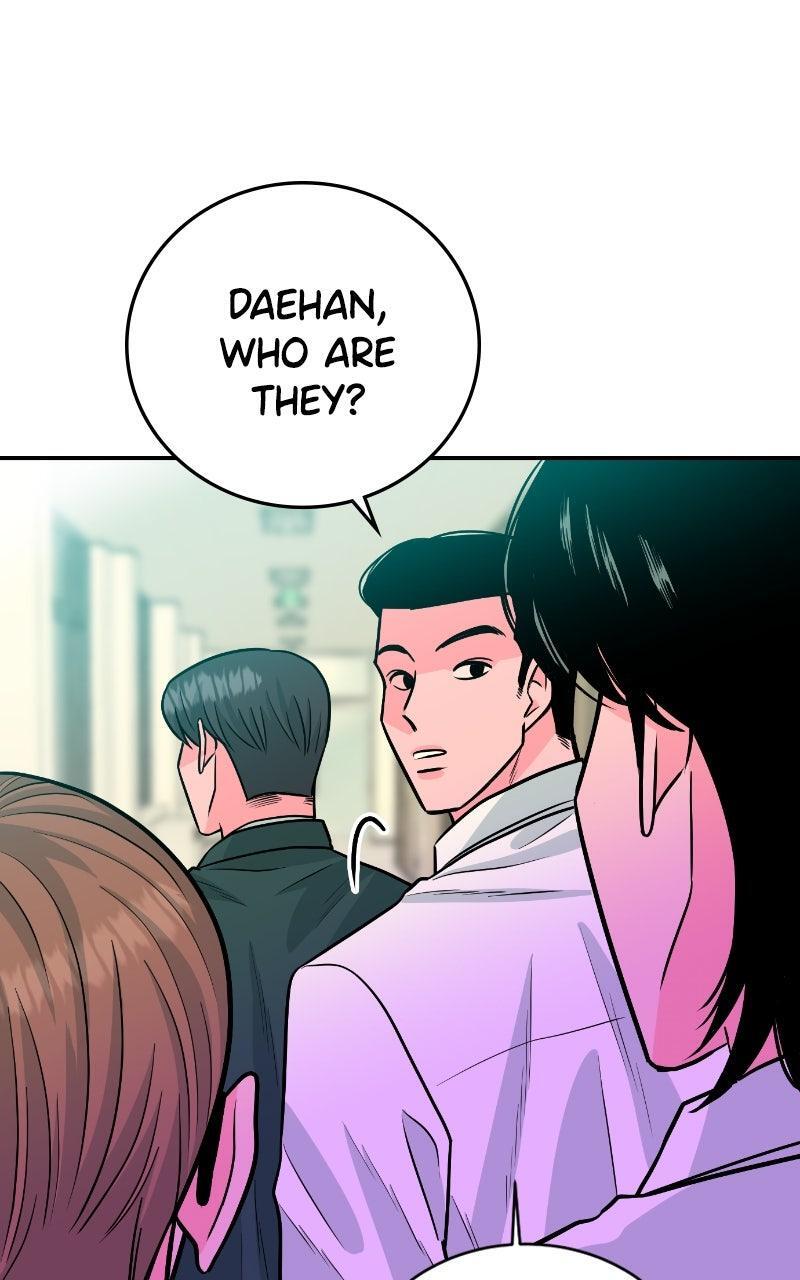 Read The Good Student Manga Online