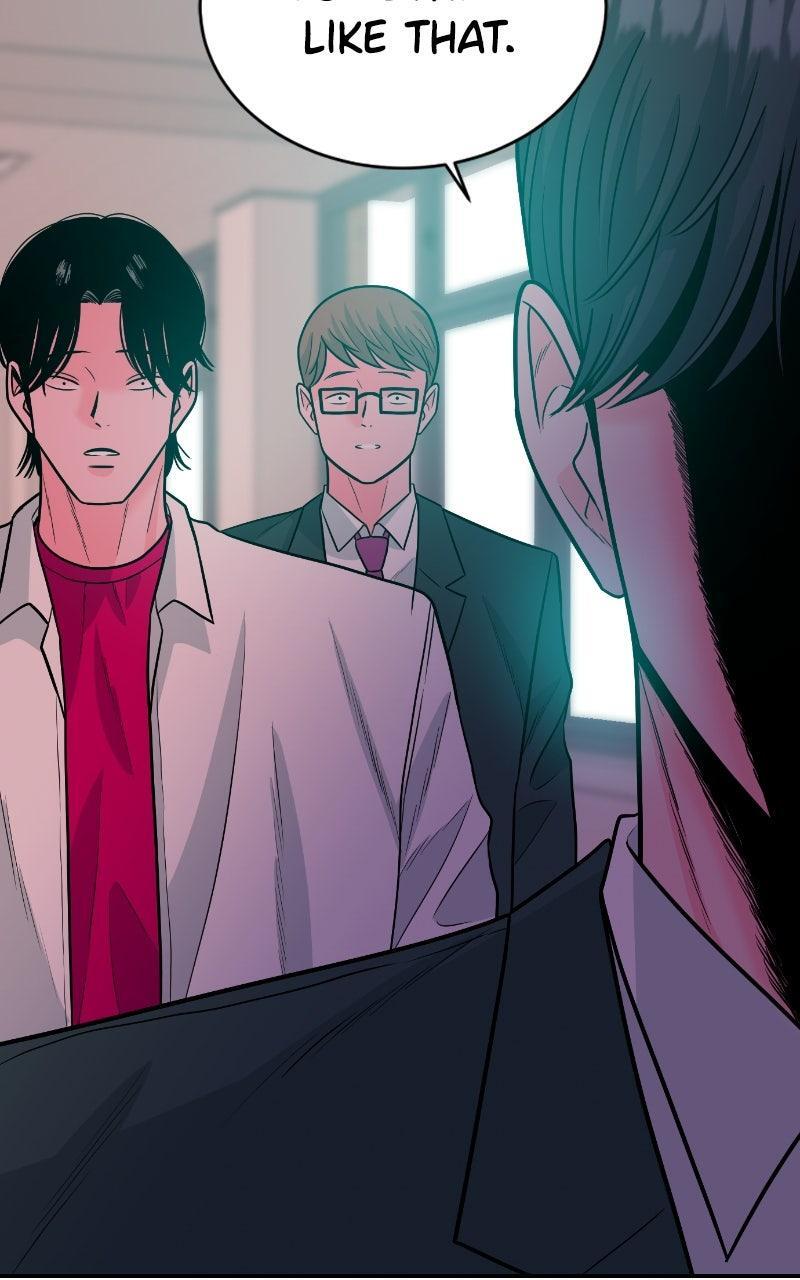 Read The Good Student Manga Online