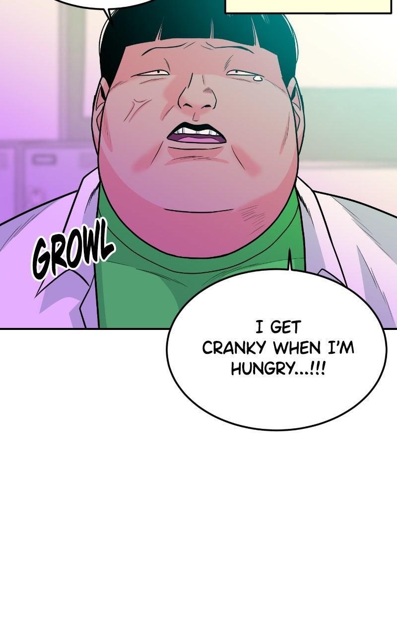 Read The Good Student Manga Online