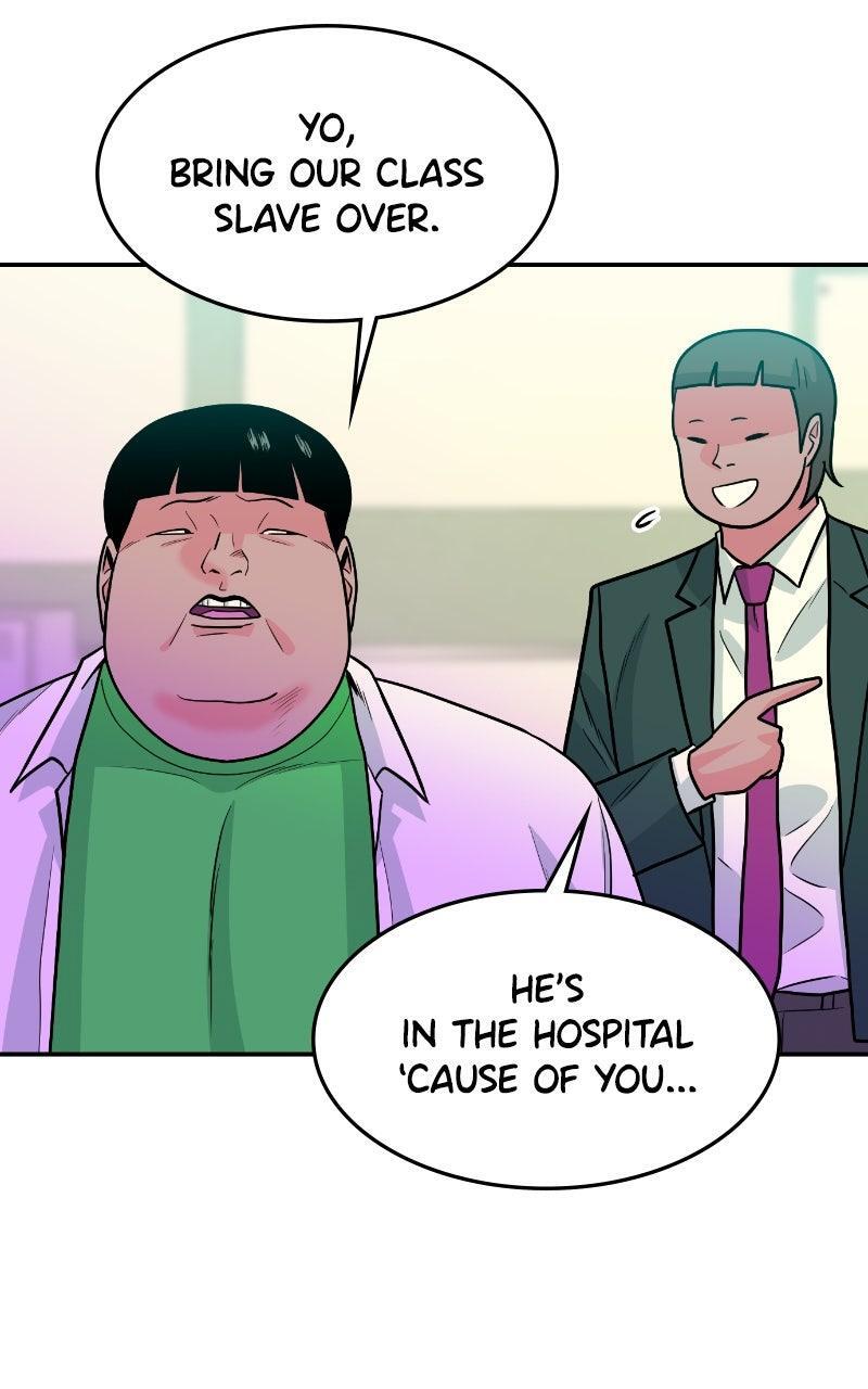 Read The Good Student Manga Online